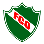Ferro Carril Oeste LP club crest