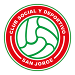 San Jorge Tucumán club crest