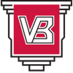 Vejle club crest