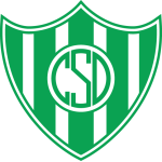 Sportivo Desamparados club crest