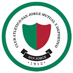 Atlético San Jorge club crest