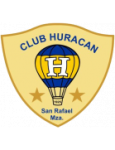 Huracán San Rafael club crest