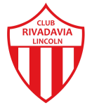 Rivadavia Lincoln club crest