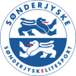 Sonderjyske club crest