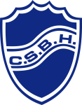 Ben Hur club crest