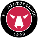 FC Midtjylland club crest