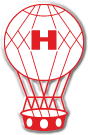 Huracán de Comodoro club crest