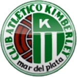 Kimberley Mar del Plata club crest