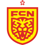 FC Nordsjaelland club crest