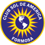 Sol de América club crest