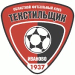 Tekstilshchik club crest