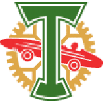 Torpedo Moskva club crest