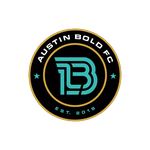 Austin Bold club crest