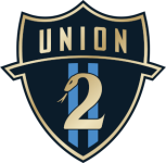 Philadelphia Union II club crest