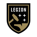 Birmingham Legion club crest