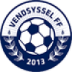 Vendsyssel FF club crest