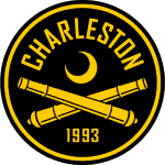 Charleston Battery club crest