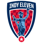 Indy Eleven club crest