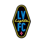 Las Vegas Lights club crest
