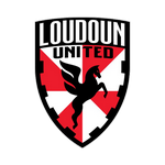 Loudoun United club crest