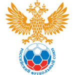 Russia club crest
