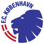 FC Copenhagen club crest