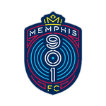 Memphis 901 club crest