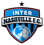 Nashville club crest