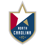North Carolina club crest