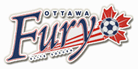 Ottawa Fury club crest
