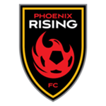 Phoenix Rising club crest