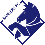 Randers FC club crest