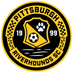 Pittsburgh Riverhounds club crest