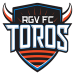 Rio Grande Valley club crest