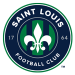 Saint Louis club crest