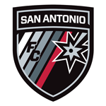 San Antonio club crest