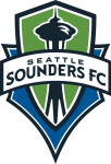Seattle Sounders II club crest