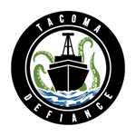 Tacoma Defiance club crest