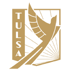 FC Tulsa club crest