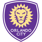 Orlando City II club crest