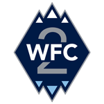 Vancouver Whitecaps II club crest
