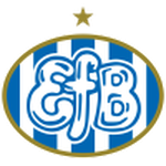 Esbjerg club crest