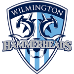 Wilmington Hammerheads club crest