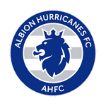 AHFC Royals club crest