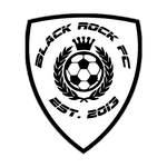 Black Rock club crest