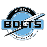 Boston Bolts club crest