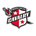 Brazos Valley club crest