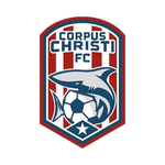 Corpus Christi club crest