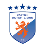 Dayton Dutch Lions club crest