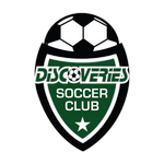 Discoveries club crest